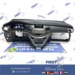 W447 V KLASSE origineel DASHBOARD ZWART Mercedes VKlasse / V, Ophalen of Verzenden, Gebruikt, Mercedes-Benz