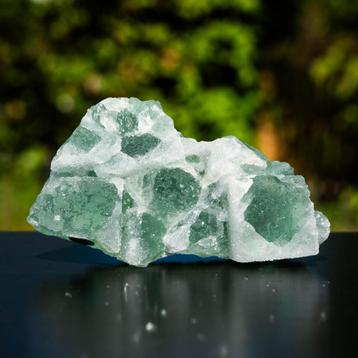 suiker fluoriet cluster #10 beschikbaar voor biedingen