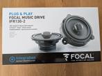Luidsprekers Focal, Ophalen of Verzenden, Nieuw
