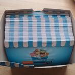 Doos met nieuwe AH kaartjes, Albert Heijn, Ophalen of Verzenden