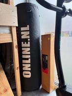 Bokszak met hangbevestiging, Ophalen, Nieuw, Bokszak