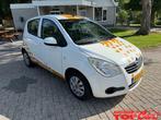 Opel Agila 1.0 Essentia ""Apk 18-7-2026"", Gebruikt, Bedrijf, Handgeschakeld, 3 cilinders
