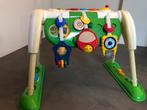 Chicco Speeltafel Babygym, Ophalen, Gebruikt, Babygym, Met licht