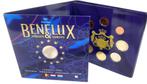 Benelux Euroset 2007, Postzegels en Munten, Munten | Europa | Euromunten, Ophalen of Verzenden, Overige landen, Overige waardes
