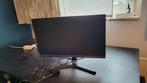 Samsung 24 inch monitor - Perfecte beeldkwaliteit, Computers en Software, Monitoren, Gaming, Gebruikt, HDMI, Full HD