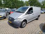 Mercedes-Benz Vito 110 CDI 320 Functional Lang DC Luxe LEES, 13 km/l, Euro 5, Gebruikt, Bedrijf