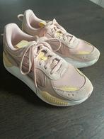 Puma RS-X metallic roze maat 37,5, Kinderen en Baby's, Kinderkleding | Schoenen en Sokken, Nieuw, Meisje, Puma, Ophalen of Verzenden