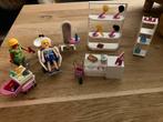 Playmobil set kapsalon, Ophalen of Verzenden, Zo goed als nieuw