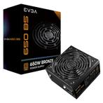 EVGA 650 B5 - new in sealed box, Ophalen of Verzenden, Nieuw
