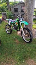 Kawasaki kx 80., Fietsen en Brommers, Brommers | Crossbrommers, Ophalen of Verzenden, Overige merken