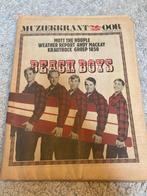 Muziekkrant OOR 1974 KRAFTWERK Weather Report GROUP 1850, Boeken, Ophalen of Verzenden, Muziek, Film of Tv