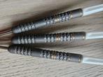 Michael van gerwen evo x 24gram, Verzenden, Zo goed als nieuw, Pijlen