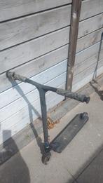 Stuntstep - Gebruikt, Ophalen of Verzenden, Gebruikt, Gewone step