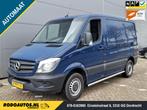 Mercedes-benz Sprinter 211 2.2 CDI 325 HD Euro 6 Automaat Na, Gebruikt, Euro 6, 4 cilinders, Blauw