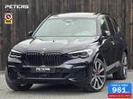 BMW X5 xDrive45e High Executive| Individual| 1e eigenaar|, 12 maanden, X5, 398 pk, Zwart