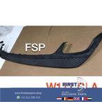 W117 CLA AMG line Diffuser Mercedes 2013-2016 origineel bump, Auto-onderdelen, Gebruikt, -, Ophalen of Verzenden, -