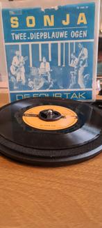 Sonja - Twee Diepblauwe Ogen Single, Gebruikt, 7 inch, Single, Ophalen of Verzenden