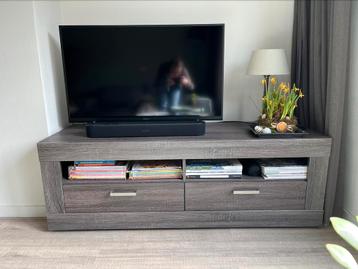 Mooie meubelset - Grijs bruine kleur