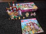 Lego Disney Belle en het Beest, Kinderen en Baby's, Speelgoed | Duplo en Lego, Ophalen of Verzenden, Zo goed als nieuw