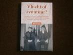 Rob de Kam: Vlucht of avontuur, Boerenoorlog, gereformeerd, 20e eeuw of later, Ophalen of Verzenden, Zo goed als nieuw, Rob de Kam
