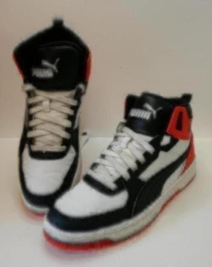 Puma Rebound Joy ( 44 ) Sneekers, Kleding | Heren, Schoenen, Zo goed als nieuw, Sneakers of Gympen, Overige kleuren, Ophalen of Verzenden