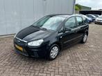 Ford C-Max 1.6-16V Trend, Voorwielaandrijving, 1596 cc, 101 pk, Gebruikt