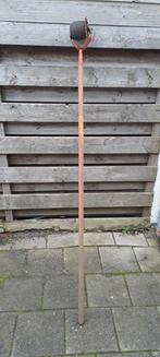 Graskantensnijder wolf garten., Ophalen, Gebruikt, Cultivator, Onbekend