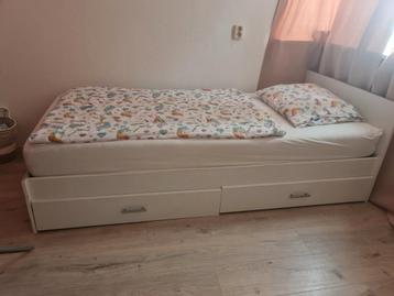 1 persoonsbed
