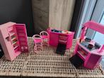 Barbie, Verzamelen, Poppen, Ophalen of Verzenden, Gebruikt
