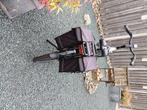 Gazelle Grenoble c8, 47 tot 51 cm, Ophalen, Zo goed als nieuw, Gazelle