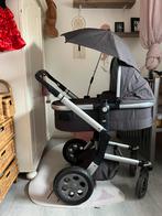 Joolz day 1 incl maxi cosi en extra’s, Gebruikt, Verstelbare duwstang, Combiwagen, Ophalen