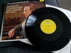 Arturo Benedetti Michelangeli Beethoven No.4, Op.7, Cd's en Dvd's, Vinyl | Klassiek, Ophalen of Verzenden