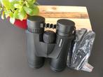 Belona EL 10X42 HD/FMC/N2filled/Antifog/Waterproof, Dakkant (recht), Nieuw, Ophalen of Verzenden, 8 tot 12x