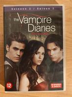 The Vampire Diaries - Seizoen 2, Cd's en Dvd's, Dvd's | Tv en Series, Alle leeftijden, Ophalen of Verzenden, Zo goed als nieuw