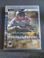 SOCOM Us Navy Seals Confrontation PS3, 1 speler, Ophalen, Zo goed als nieuw, Vanaf 18 jaar
