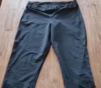 Helena Hart 7/8 broek zwart mt xxl, Kleding | Dames, Broeken en Pantalons, Ophalen of Verzenden, Nieuw, Maat 46/48 (XL) of groter