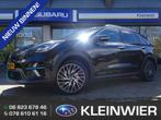 Kia e-Niro Elektrisch 204pk Aut ExecutiveLine | Leder | Navi, Origineel Nederlands, Te koop, Huisgarantie, 5 stoelen