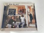 Re-Play - Schaakmat CD, Ophalen of Verzenden, Gebruikt, Pop