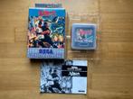 Ninja Gaiden sega game gear, Game Gear, 1 speler, Racen en Vliegen, Ophalen of Verzenden