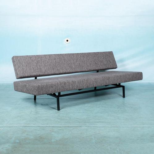 Minimalist 60e bank Martin Visser l daybed opnieuw bekleed, Huis en Inrichting, Banken | Sofa's en Chaises Longues, Ophalen of Verzenden