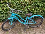 Meisjesfiets 24 inch, Fietsen en Brommers, Fietsen | Meisjes, GAZELLE, 24 inch, Ophalen of Verzenden, Zo goed als nieuw