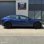Tesla Model 3 Long Range 78kwh MMX PACK, Auto's, Tesla, Automaat, Gebruikt, Zwart, Overige carrosserieën