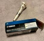 11b4 Yamaha Trompet Mondstuk, Muziek en Instrumenten, Ophalen of Verzenden, Zo goed als nieuw, Koperblazer