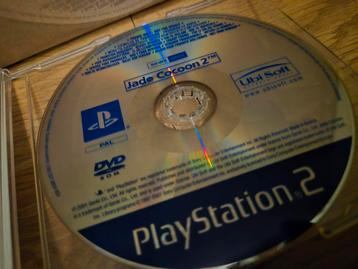 Jade Cocoon 2 promo ps2 beschikbaar voor biedingen