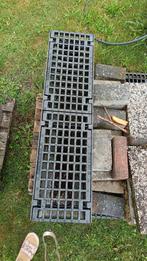 Rooster goot beton, Ophalen, Gebruikt