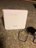 Zyxel T-50 t50 modem, Computers en Software, Routers en Modems, Ophalen of Verzenden, Zo goed als nieuw
