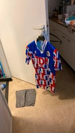 Oud Ajax shirt maat XL, Verzamelen, Ophalen of Verzenden, Zo goed als nieuw, Ajax, Shirt