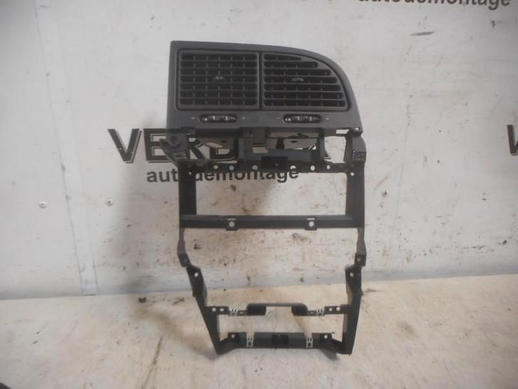 Dashboard Luchtrooster Midden Xantia (X1/2) 2000, Auto-onderdelen, Interieur en Bekleding, Citroën, Gebruikt