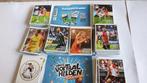 0367 voetbalplaatjes ah voetbalhelden 2019-2020 ..., Verzenden
