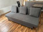 Ikea ÄLVDALEN 3-zits slaapbank, Ophalen, Gebruikt, Tweepersoons, 140 cm